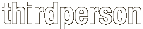 Thirdperson